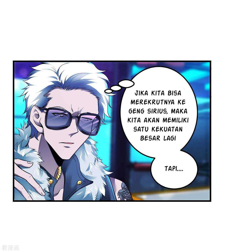 Useless First Son-In-Law (Magnificent Cohabiting Son-In-Law) chapter 39