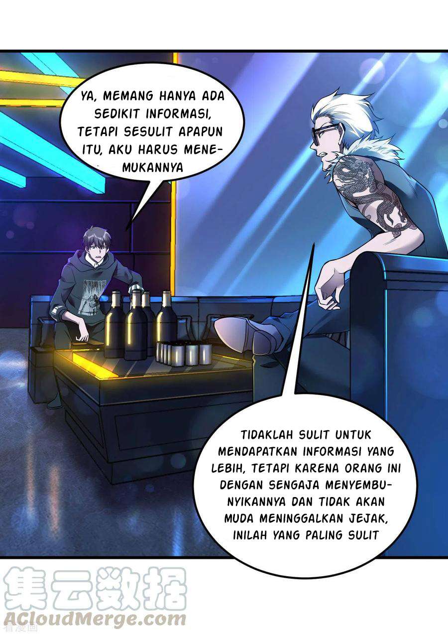 Useless First Son-In-Law (Magnificent Cohabiting Son-In-Law) chapter 39