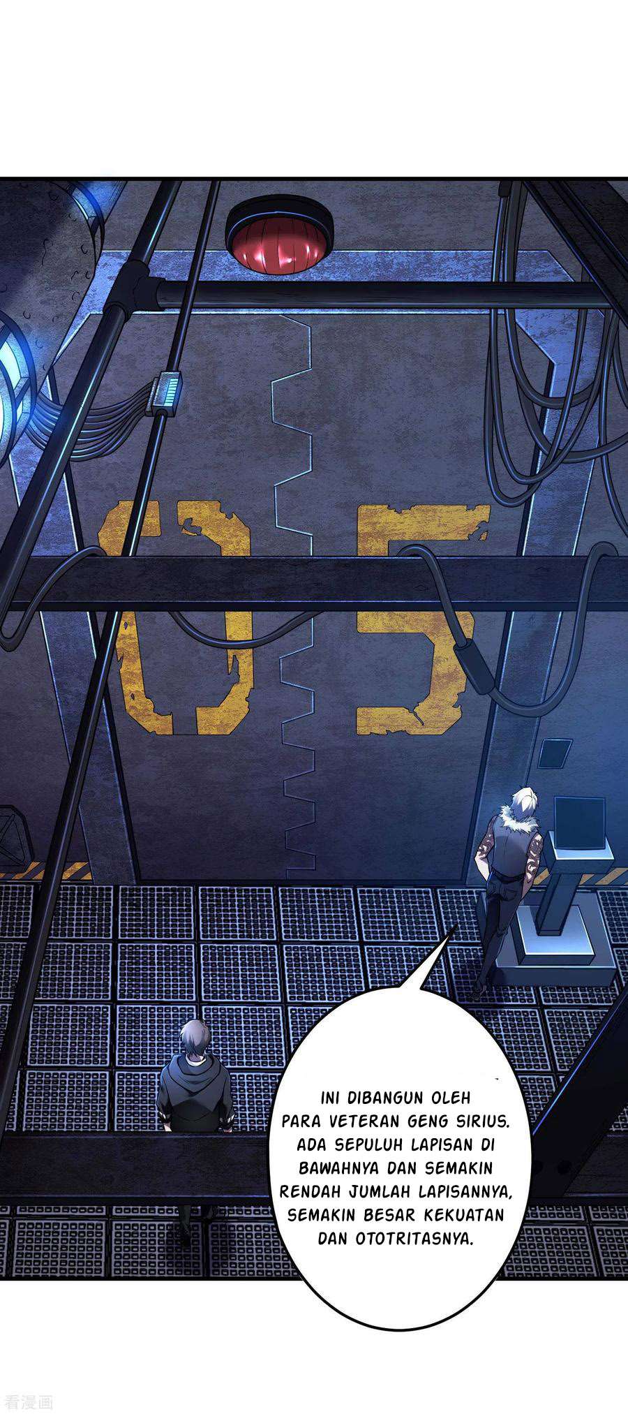 Useless First Son-In-Law (Magnificent Cohabiting Son-In-Law) chapter 39