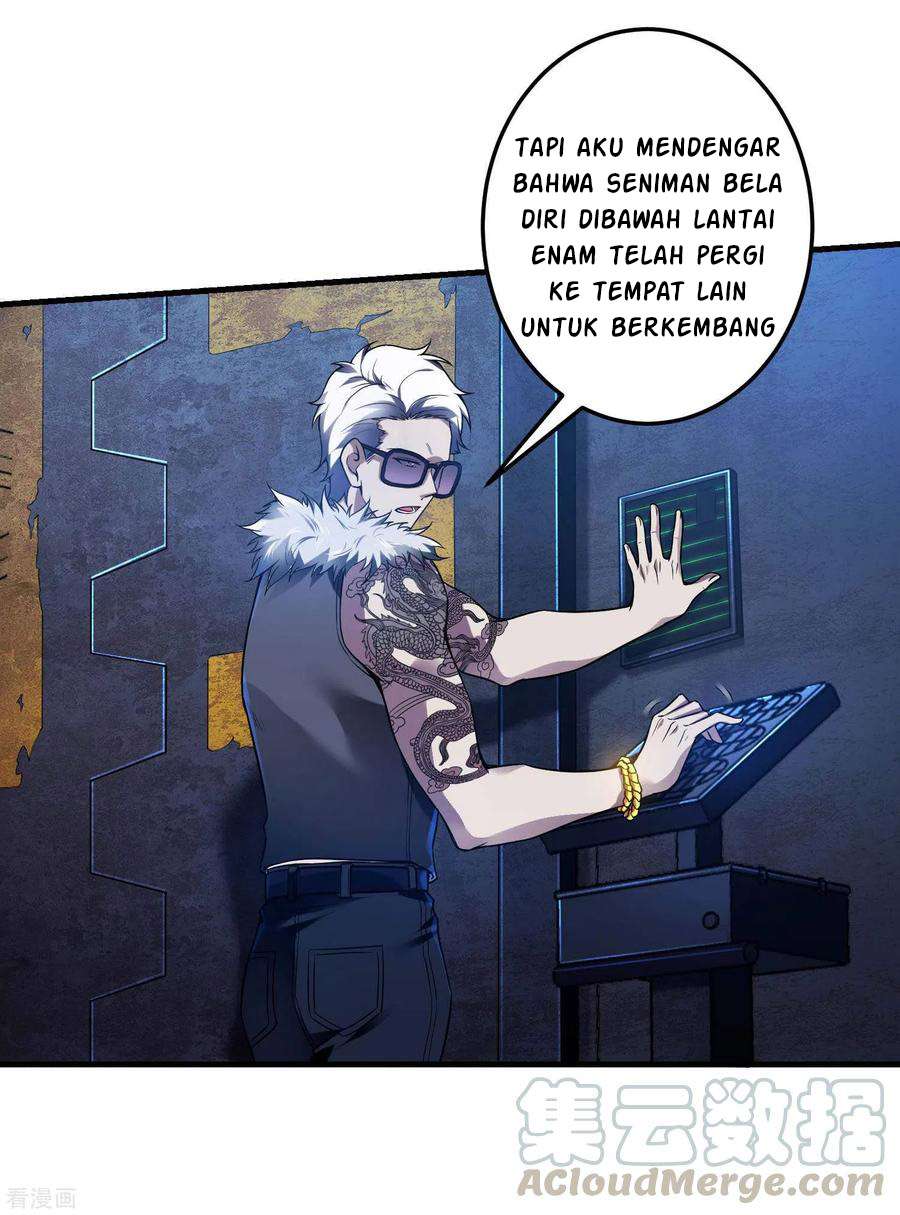 Useless First Son-In-Law (Magnificent Cohabiting Son-In-Law) chapter 39
