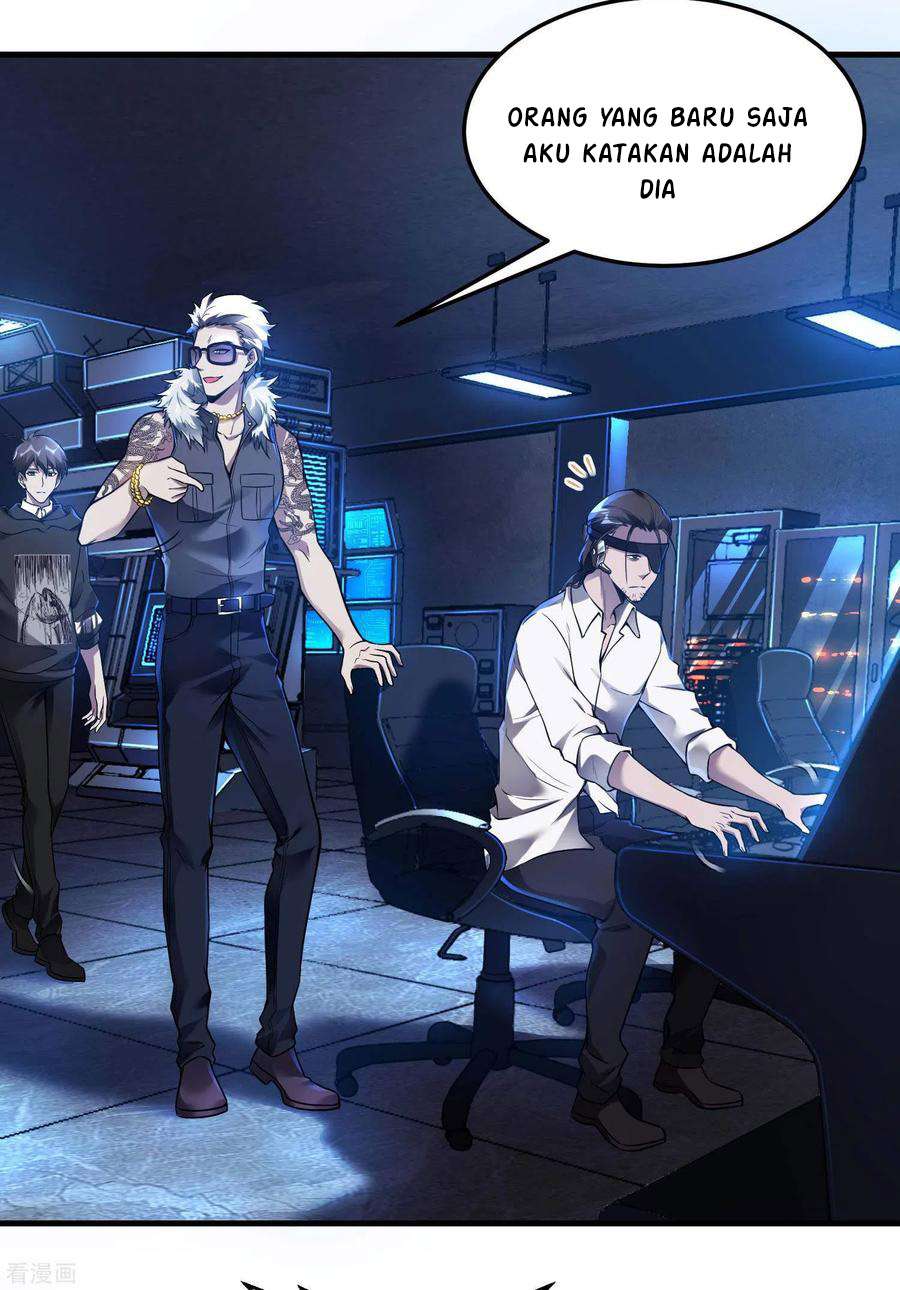 Useless First Son-In-Law (Magnificent Cohabiting Son-In-Law) chapter 39
