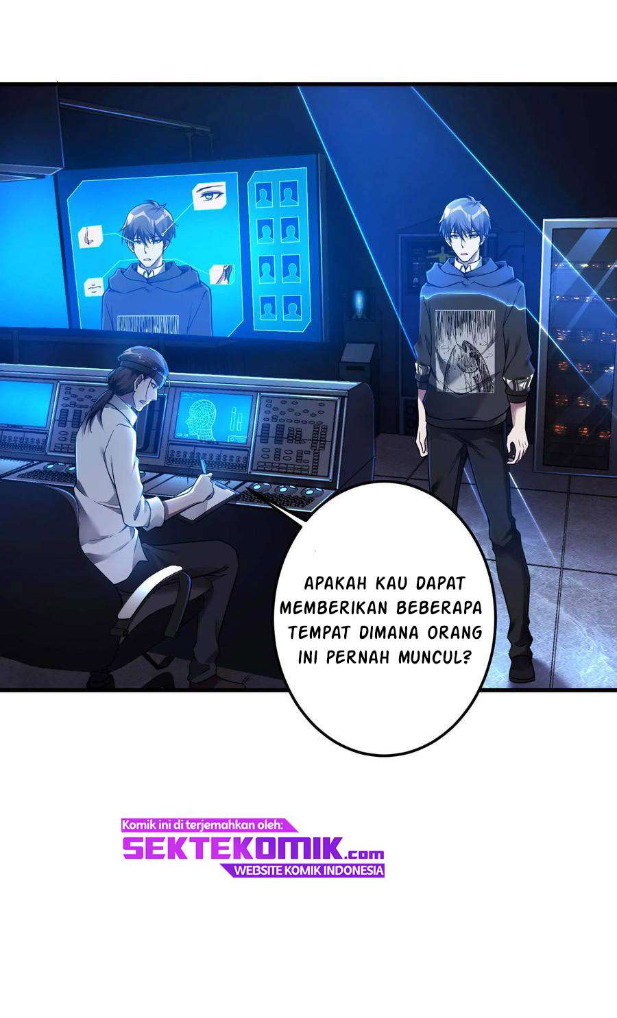 Useless First Son-In-Law (Magnificent Cohabiting Son-In-Law) chapter 39