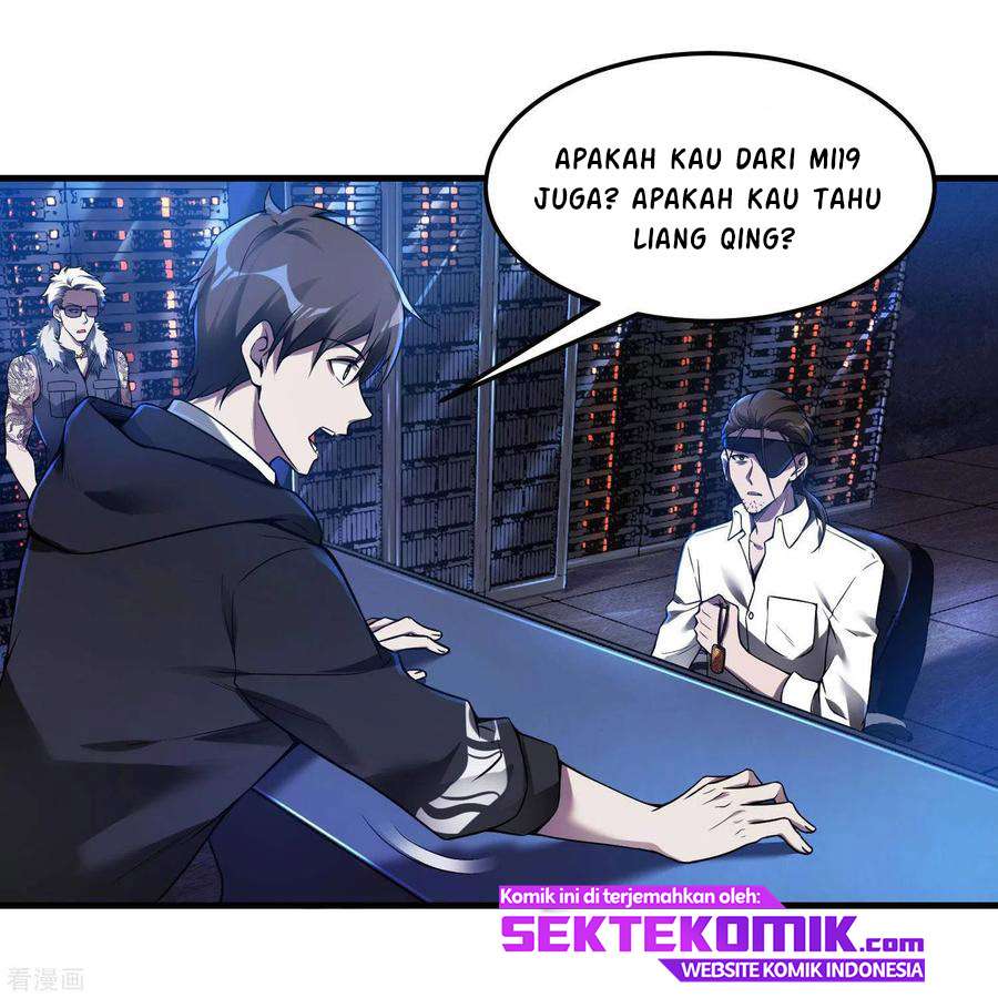 Useless First Son-In-Law (Magnificent Cohabiting Son-In-Law) chapter 39