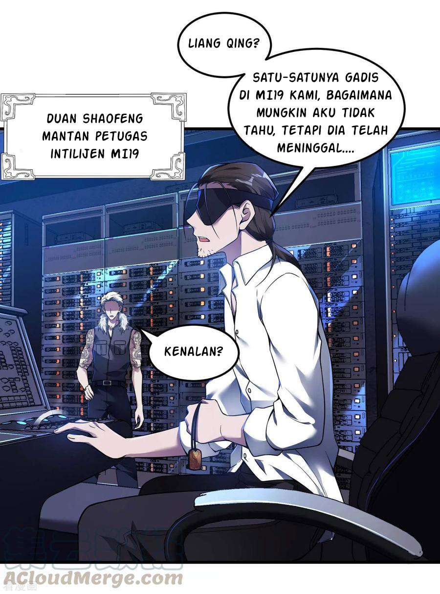 Useless First Son-In-Law (Magnificent Cohabiting Son-In-Law) chapter 39