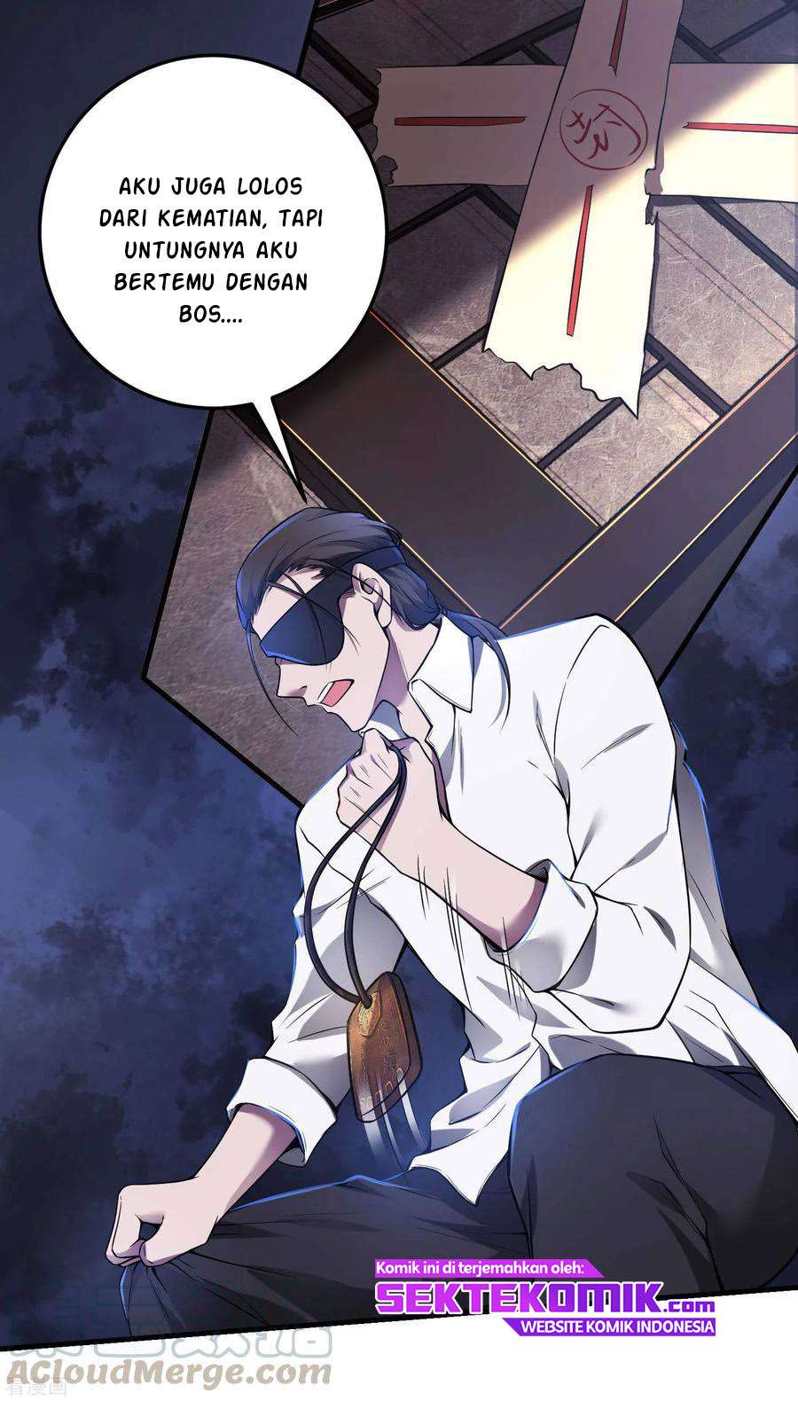 Useless First Son-In-Law (Magnificent Cohabiting Son-In-Law) chapter 39