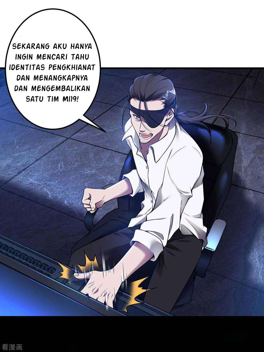 Useless First Son-In-Law (Magnificent Cohabiting Son-In-Law) chapter 39