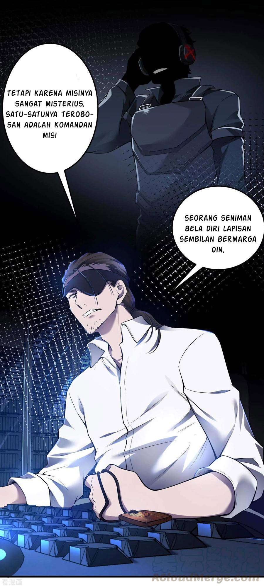 Useless First Son-In-Law (Magnificent Cohabiting Son-In-Law) chapter 39