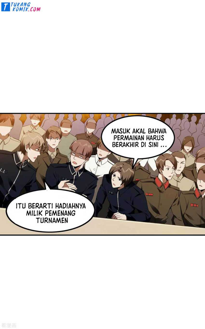 Useless First Son-In-Law (Magnificent Cohabiting Son-In-Law) chapter 57