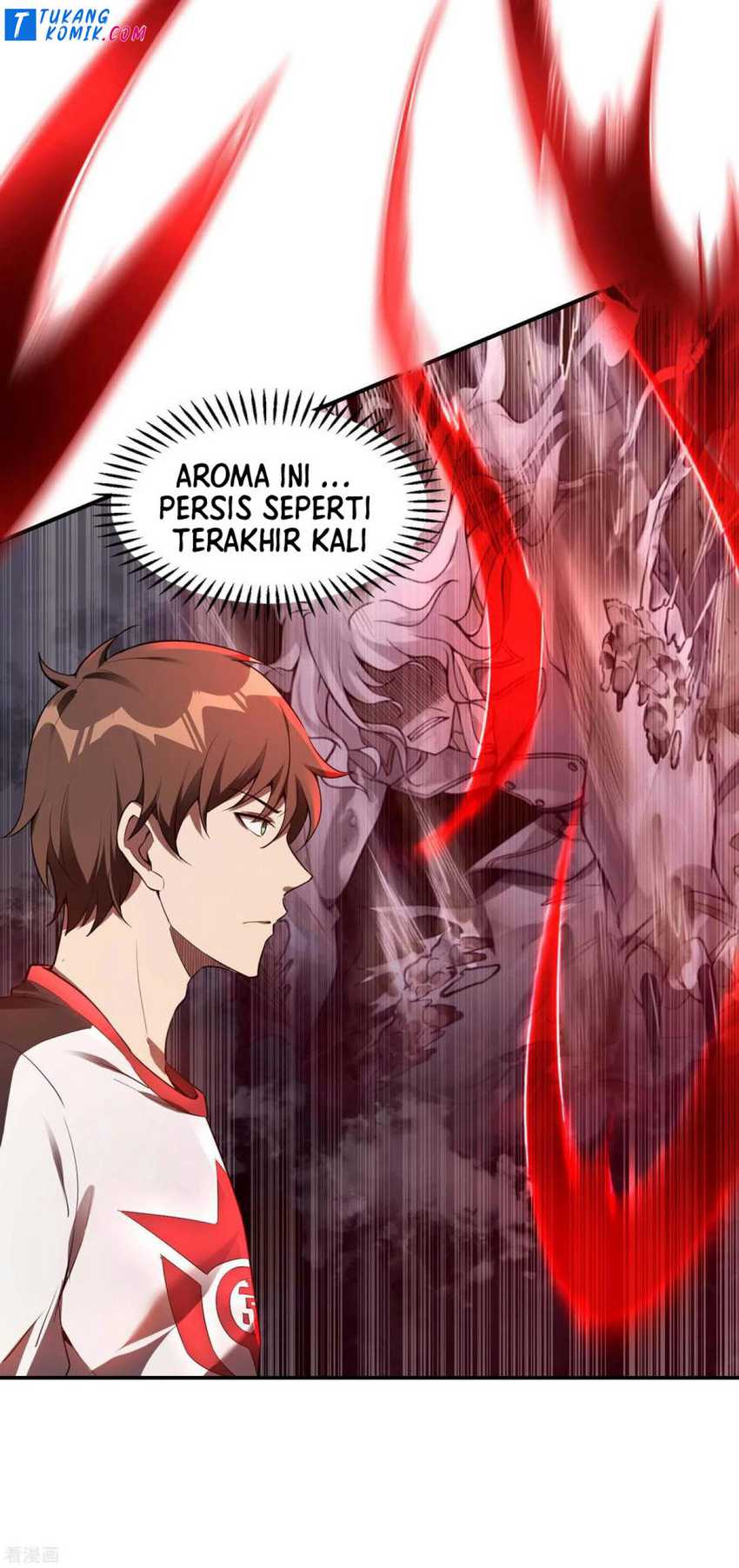 Useless First Son-In-Law (Magnificent Cohabiting Son-In-Law) chapter 57