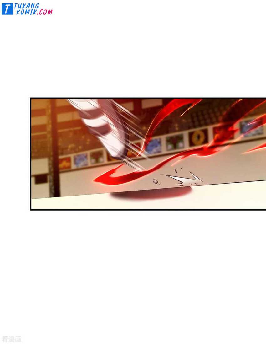 Useless First Son-In-Law (Magnificent Cohabiting Son-In-Law) chapter 57