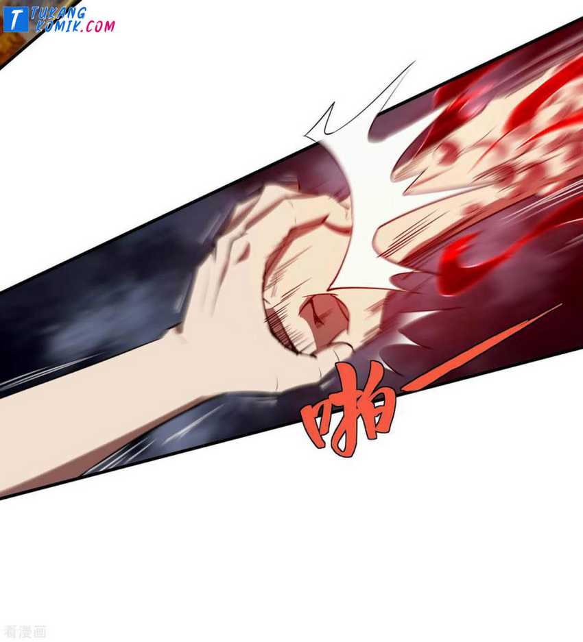 Useless First Son-In-Law (Magnificent Cohabiting Son-In-Law) chapter 57