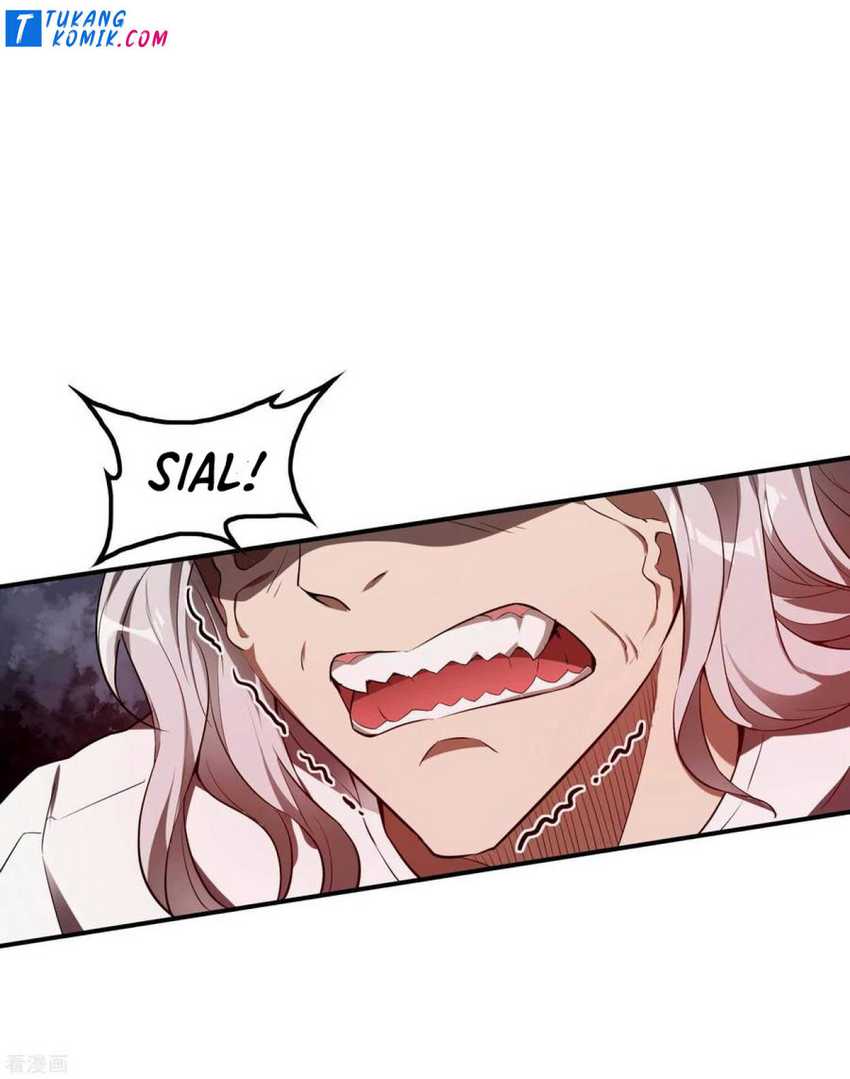 Useless First Son-In-Law (Magnificent Cohabiting Son-In-Law) chapter 57