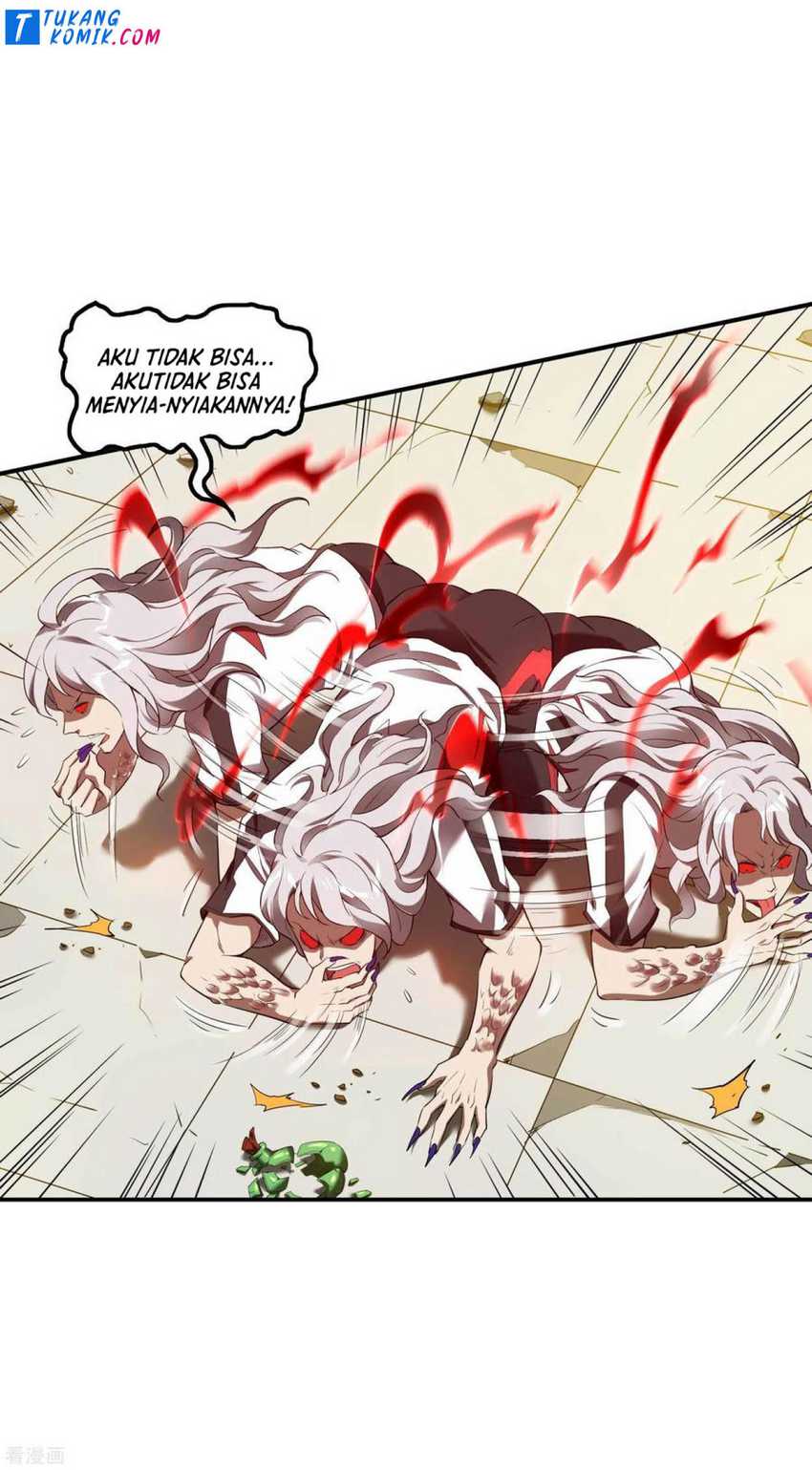 Useless First Son-In-Law (Magnificent Cohabiting Son-In-Law) chapter 57