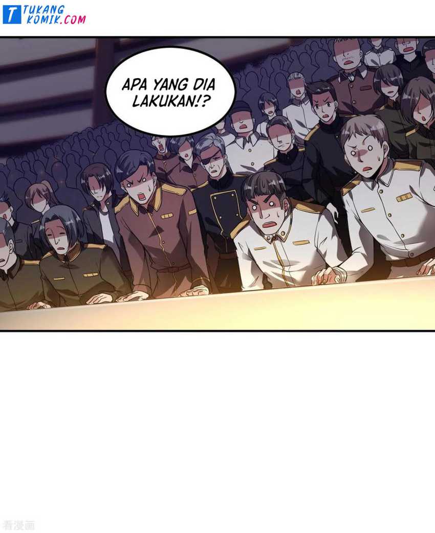 Useless First Son-In-Law (Magnificent Cohabiting Son-In-Law) chapter 57