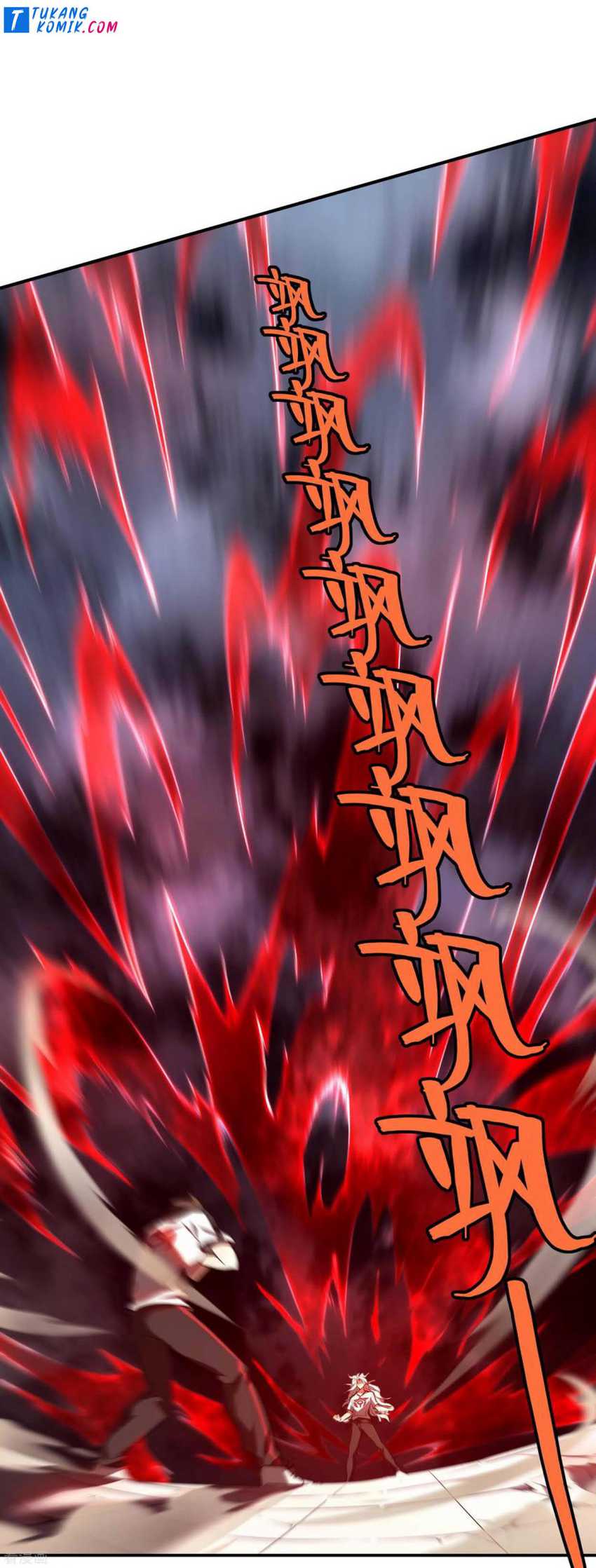 Useless First Son-In-Law (Magnificent Cohabiting Son-In-Law) chapter 57