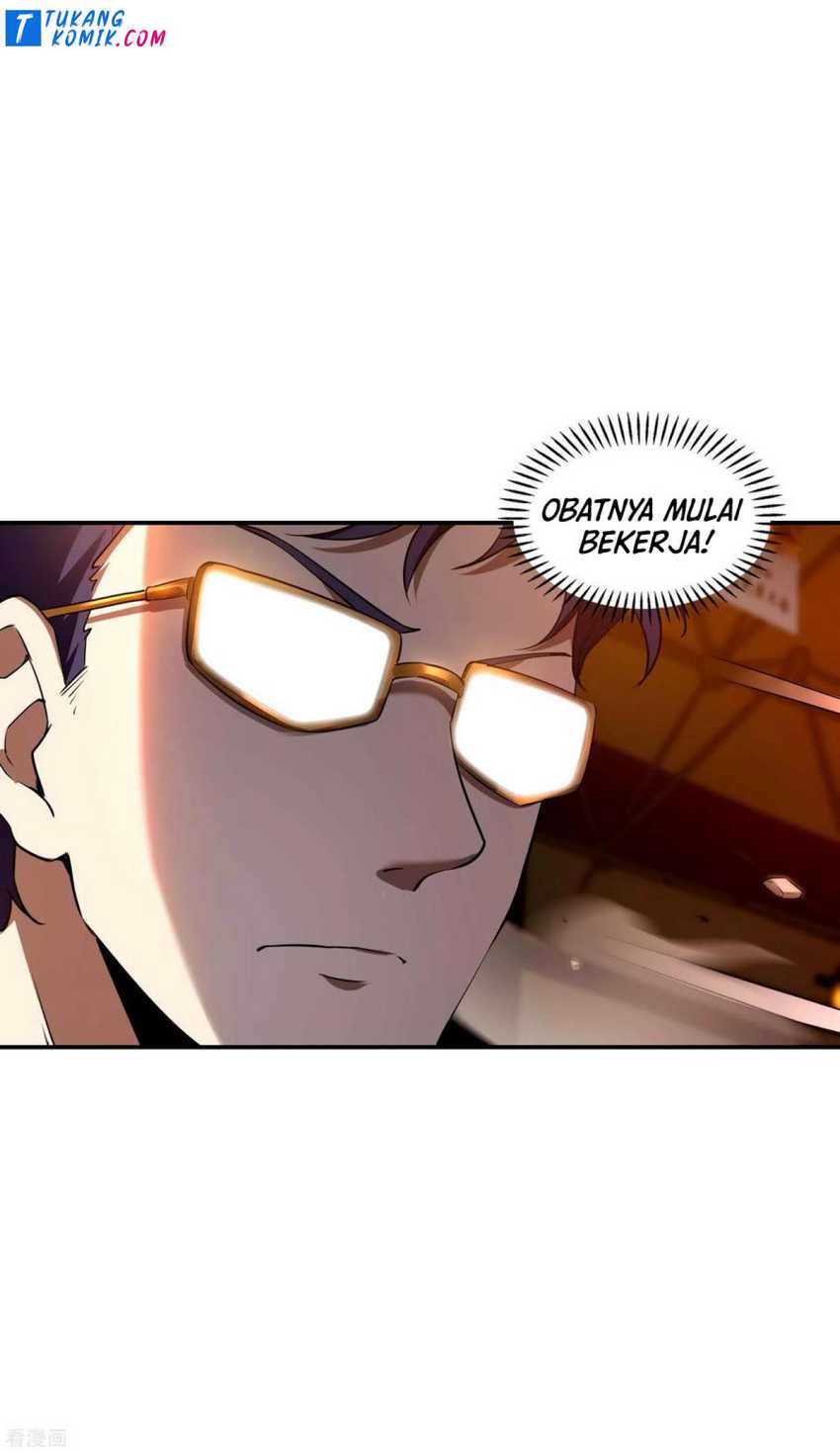 Useless First Son-In-Law (Magnificent Cohabiting Son-In-Law) chapter 57
