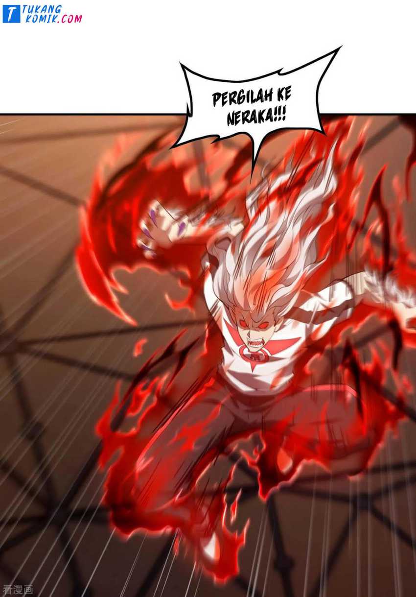 Useless First Son-In-Law (Magnificent Cohabiting Son-In-Law) chapter 57