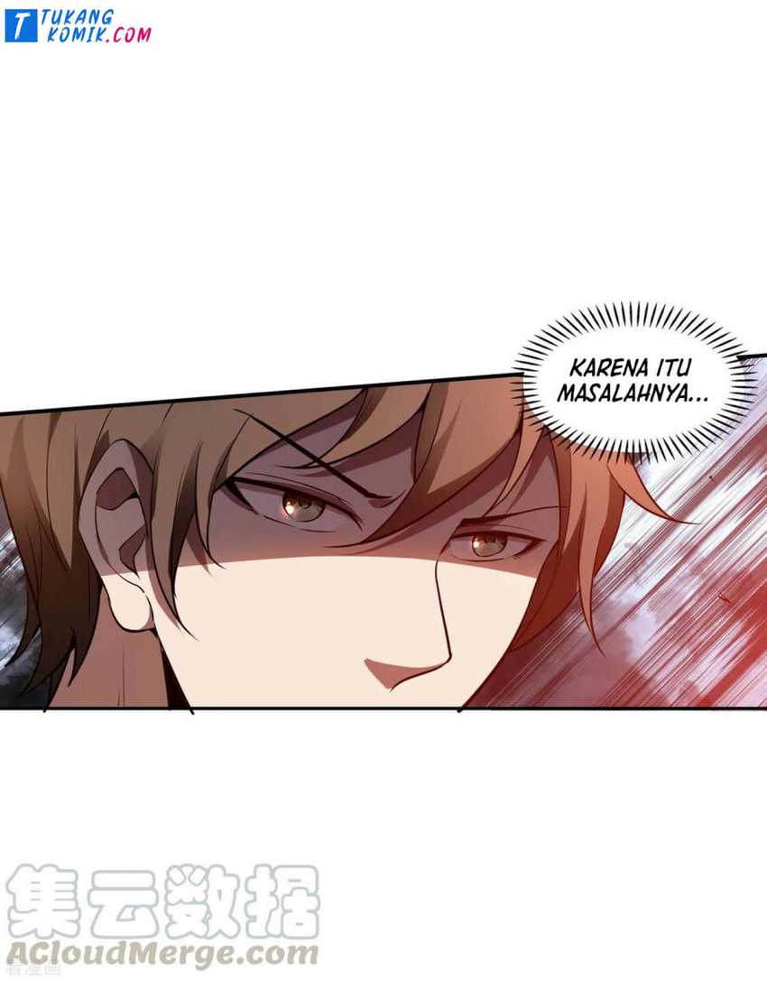 Useless First Son-In-Law (Magnificent Cohabiting Son-In-Law) chapter 57