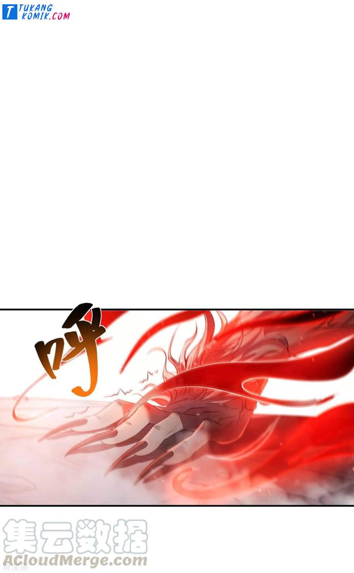 Useless First Son-In-Law Chapter 58 Bahasa Indonesia