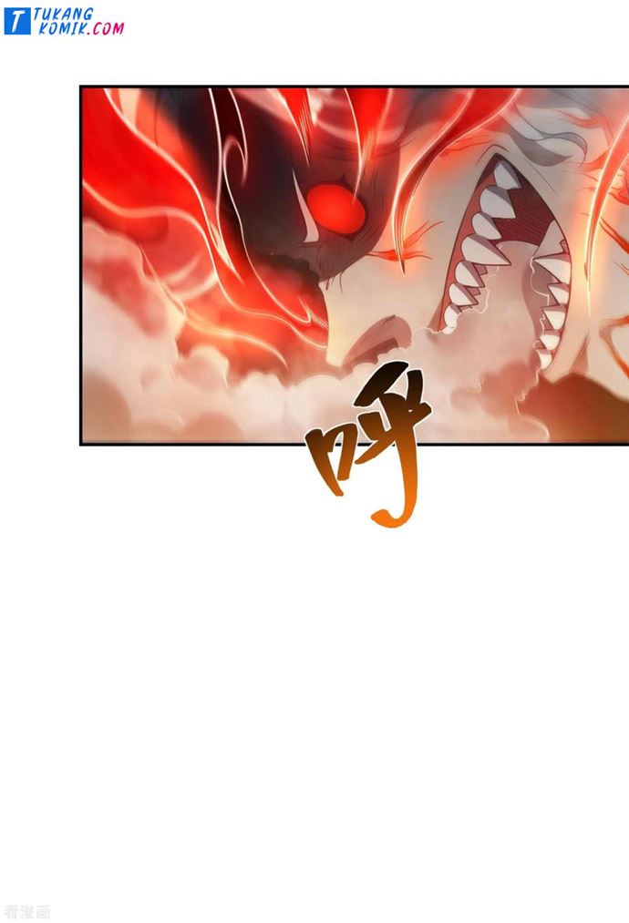 Useless First Son-In-Law Chapter 58 Bahasa Indonesia