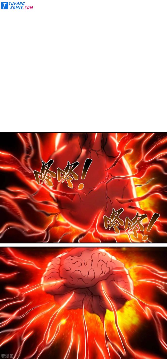 Useless First Son-In-Law Chapter 58 Bahasa Indonesia