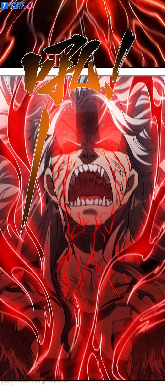 Useless First Son-In-Law Chapter 58 Bahasa Indonesia