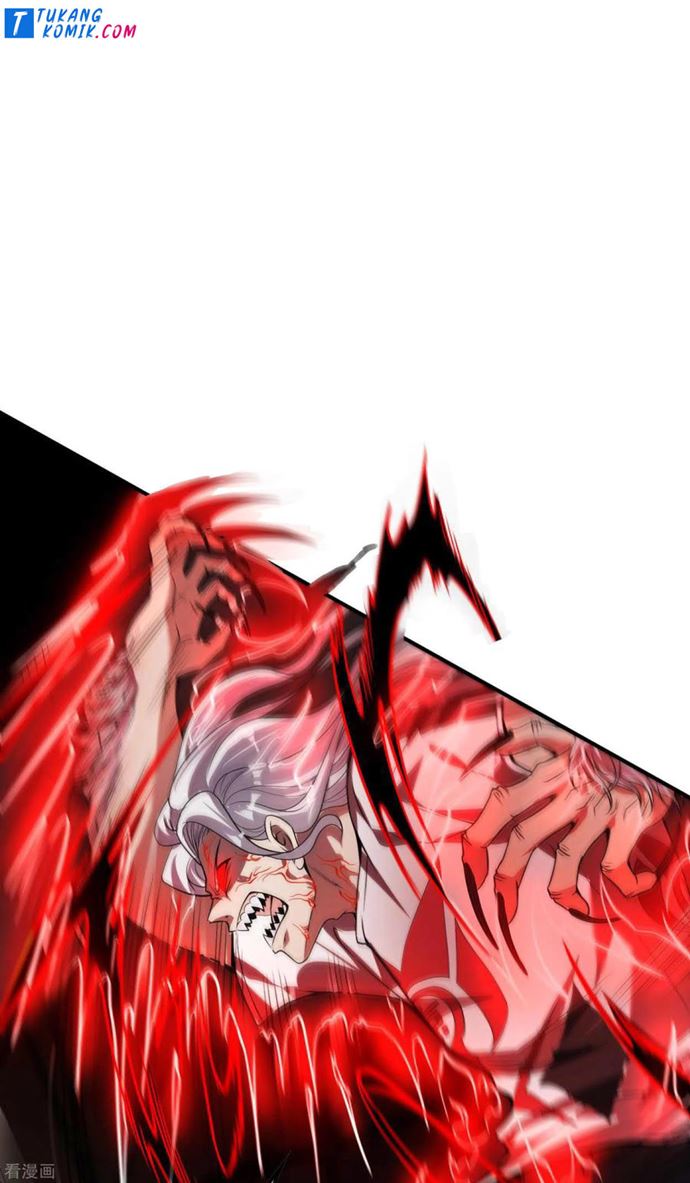 Useless First Son-In-Law Chapter 58 Bahasa Indonesia