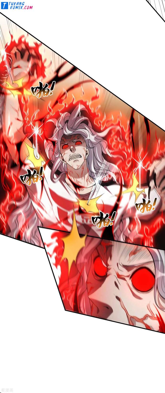 Useless First Son-In-Law Chapter 58 Bahasa Indonesia