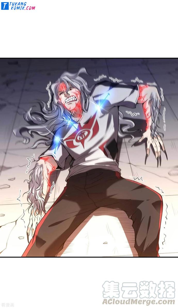 Useless First Son-In-Law Chapter 58 Bahasa Indonesia