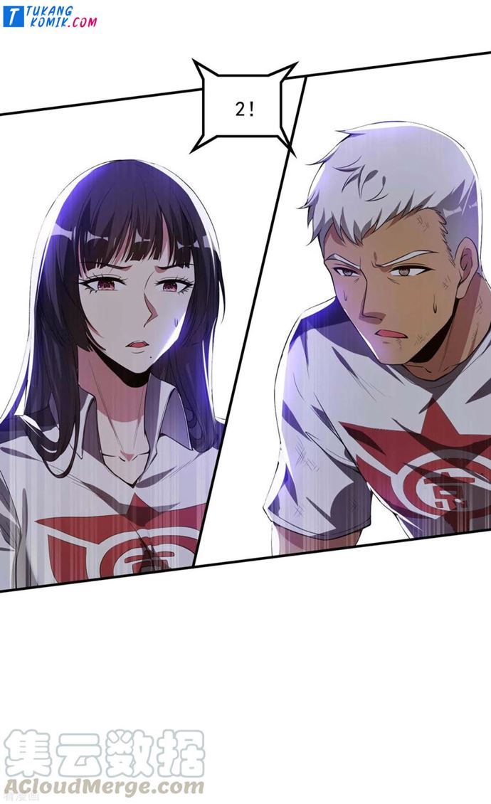 Useless First Son-In-Law Chapter 58 Bahasa Indonesia