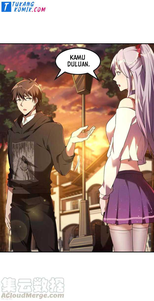 Useless First Son-In-Law (Magnificent Cohabiting Son-In-Law) chapter 66