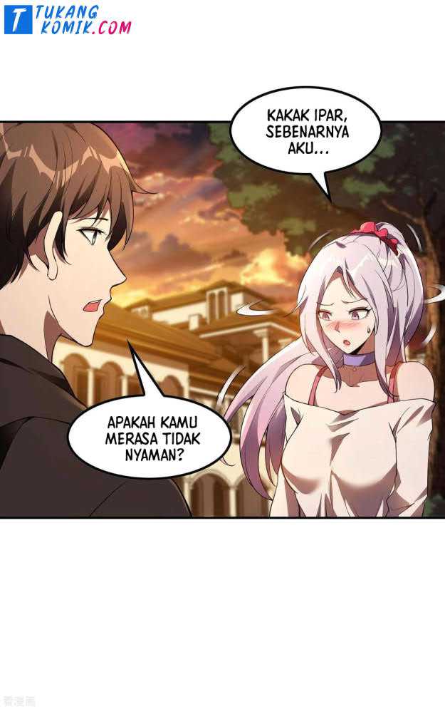 Useless First Son-In-Law (Magnificent Cohabiting Son-In-Law) chapter 66