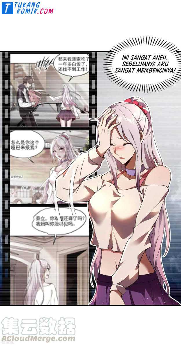 Useless First Son-In-Law (Magnificent Cohabiting Son-In-Law) chapter 66