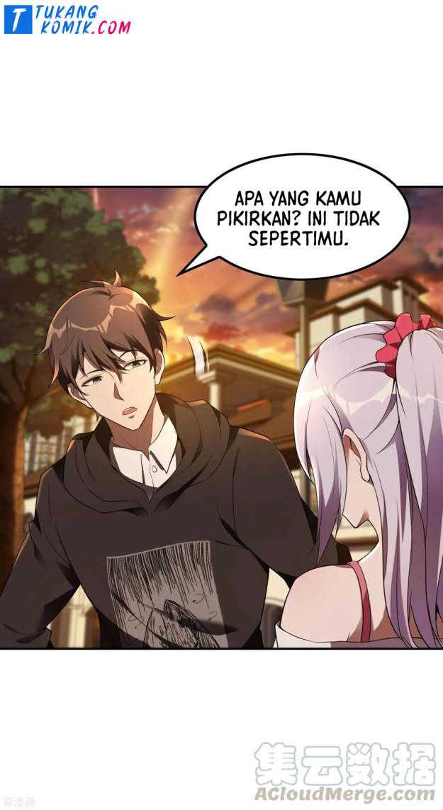 Useless First Son-In-Law (Magnificent Cohabiting Son-In-Law) chapter 66