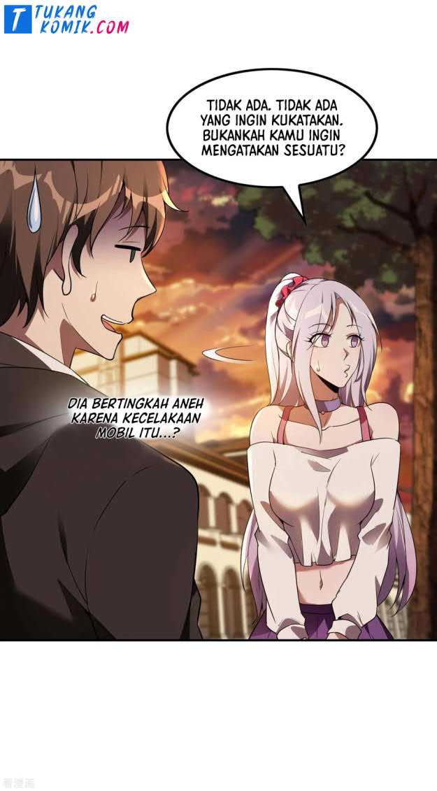 Useless First Son-In-Law (Magnificent Cohabiting Son-In-Law) chapter 66