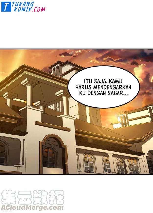 Useless First Son-In-Law (Magnificent Cohabiting Son-In-Law) chapter 66