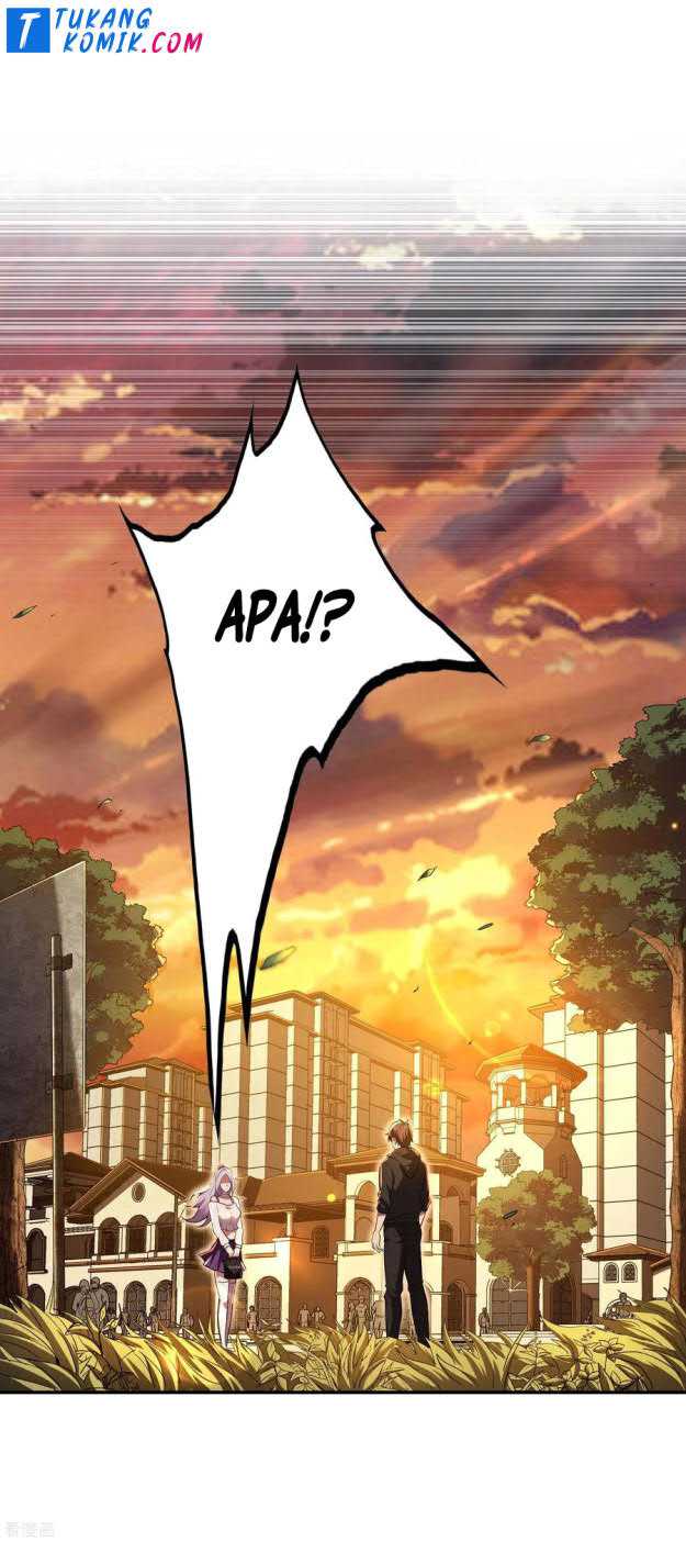 Useless First Son-In-Law (Magnificent Cohabiting Son-In-Law) chapter 66