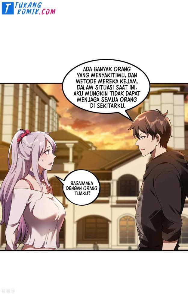 Useless First Son-In-Law (Magnificent Cohabiting Son-In-Law) chapter 66