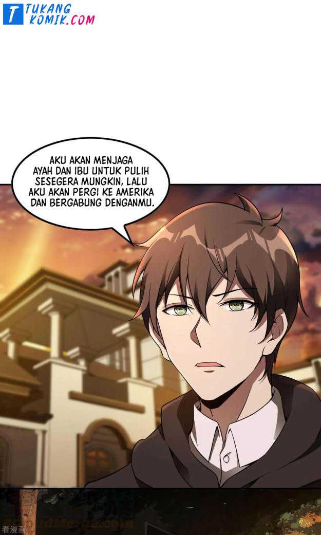 Useless First Son-In-Law (Magnificent Cohabiting Son-In-Law) chapter 66