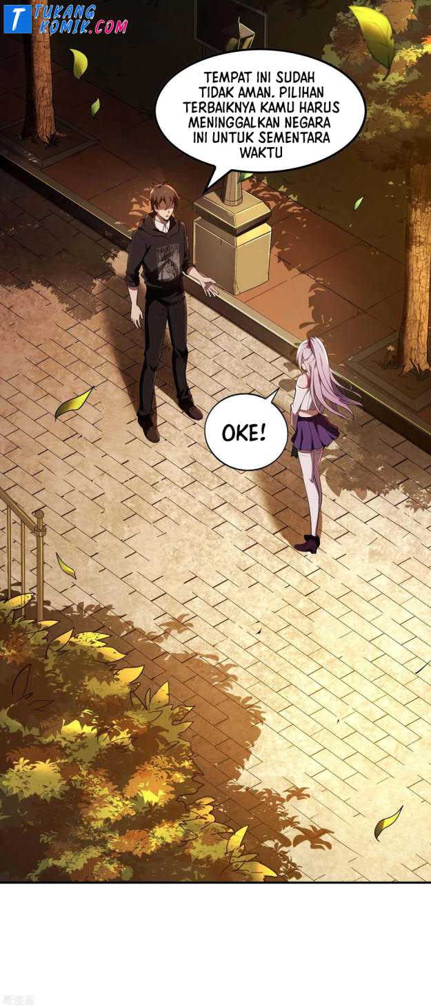 Useless First Son-In-Law (Magnificent Cohabiting Son-In-Law) chapter 66