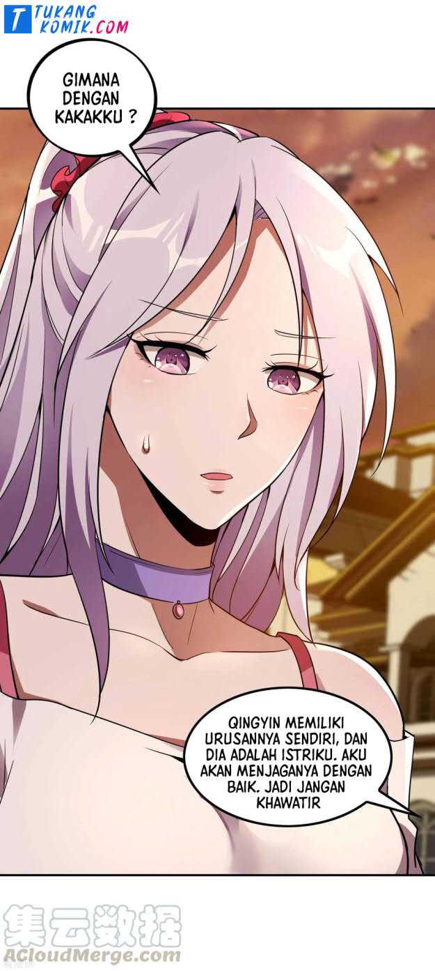 Useless First Son-In-Law (Magnificent Cohabiting Son-In-Law) chapter 66