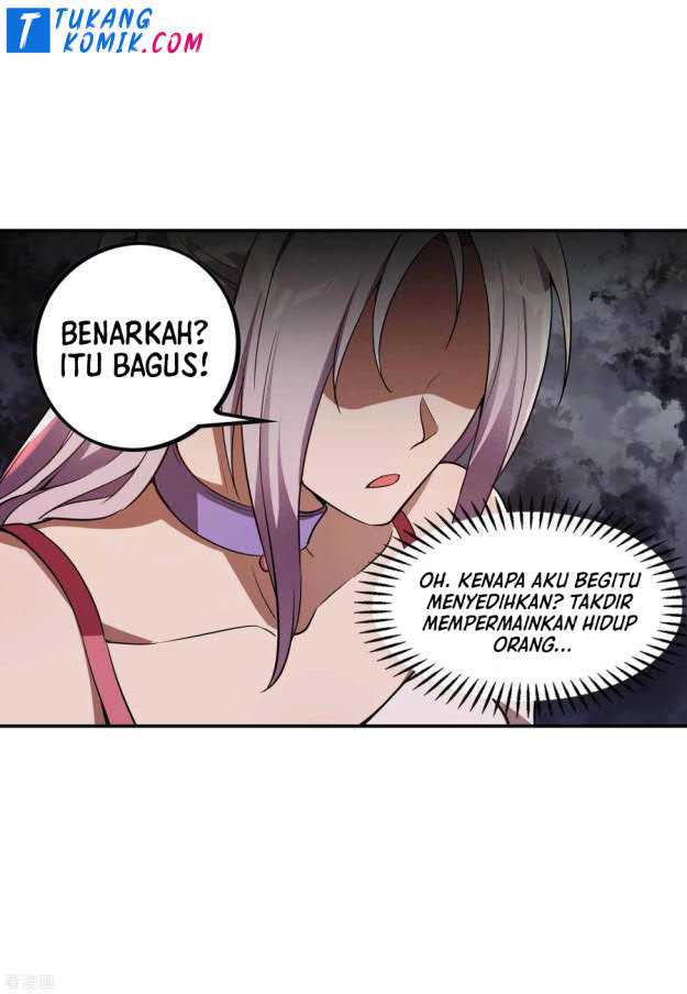 Useless First Son-In-Law (Magnificent Cohabiting Son-In-Law) chapter 66