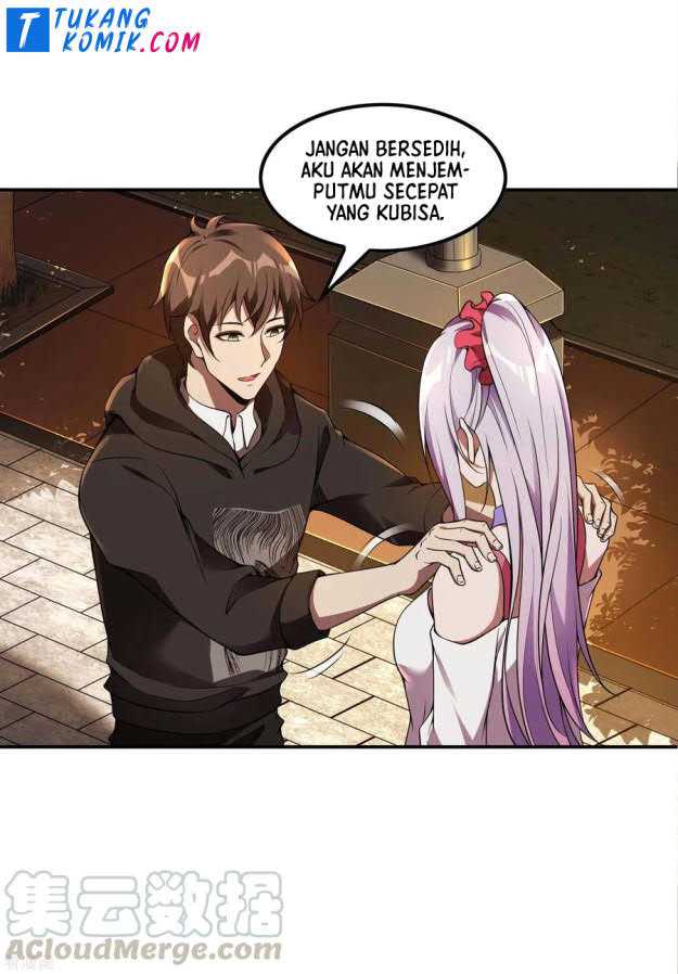 Useless First Son-In-Law (Magnificent Cohabiting Son-In-Law) chapter 66