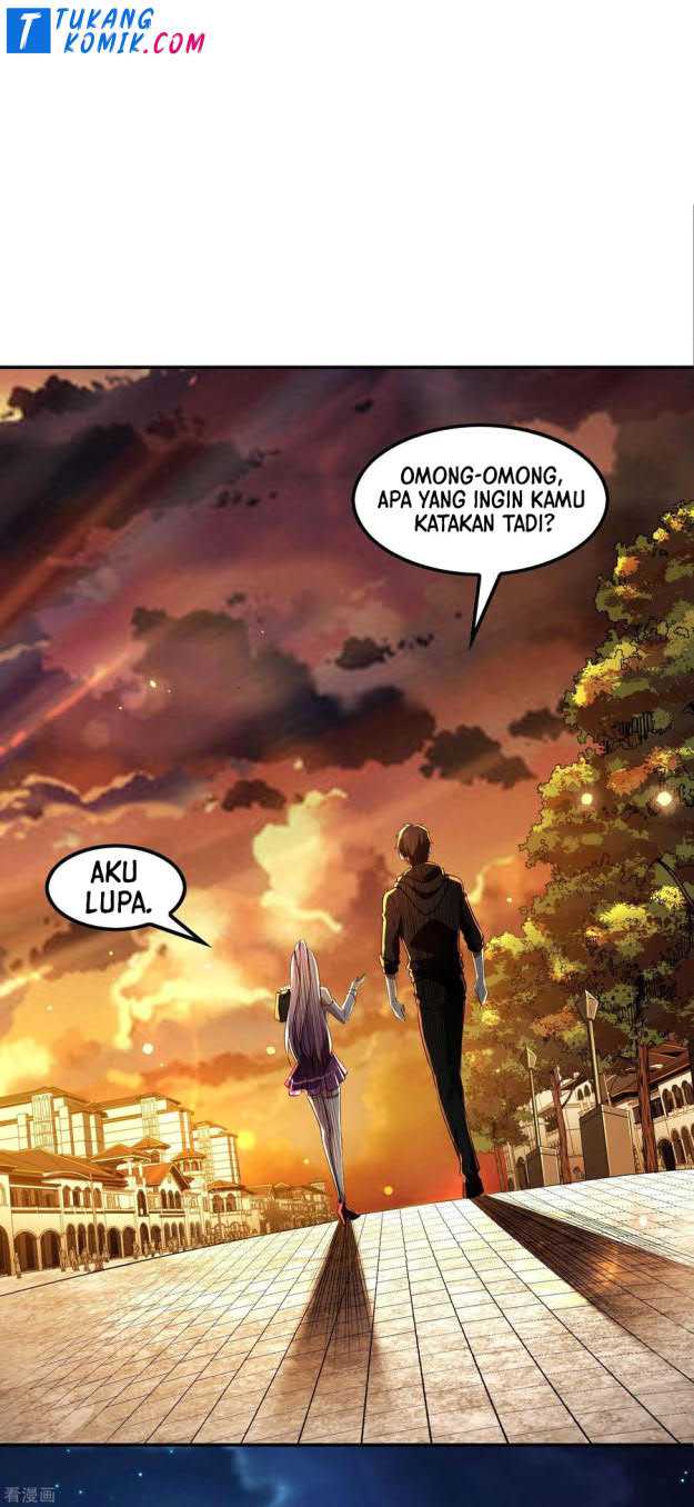 Useless First Son-In-Law (Magnificent Cohabiting Son-In-Law) chapter 66