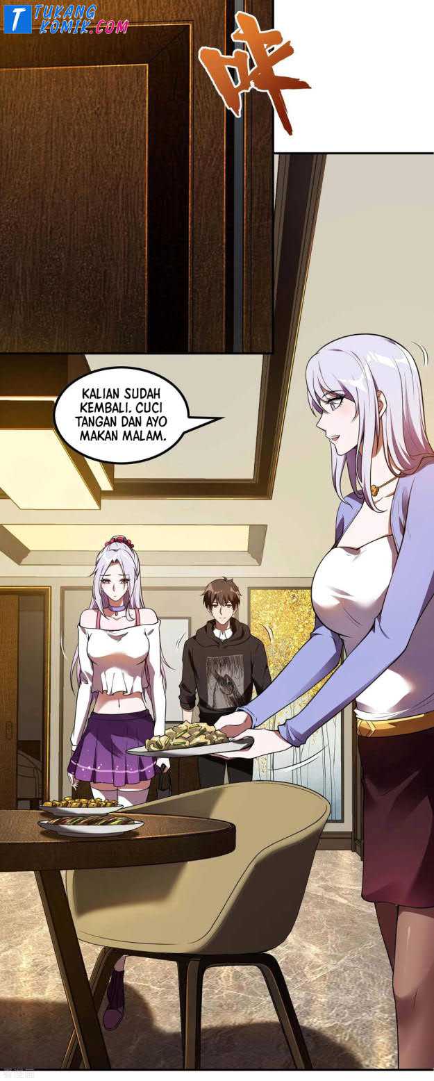Useless First Son-In-Law (Magnificent Cohabiting Son-In-Law) chapter 66