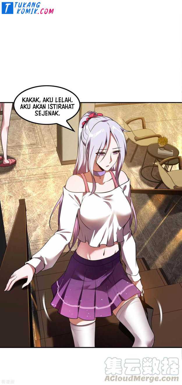 Useless First Son-In-Law (Magnificent Cohabiting Son-In-Law) chapter 66