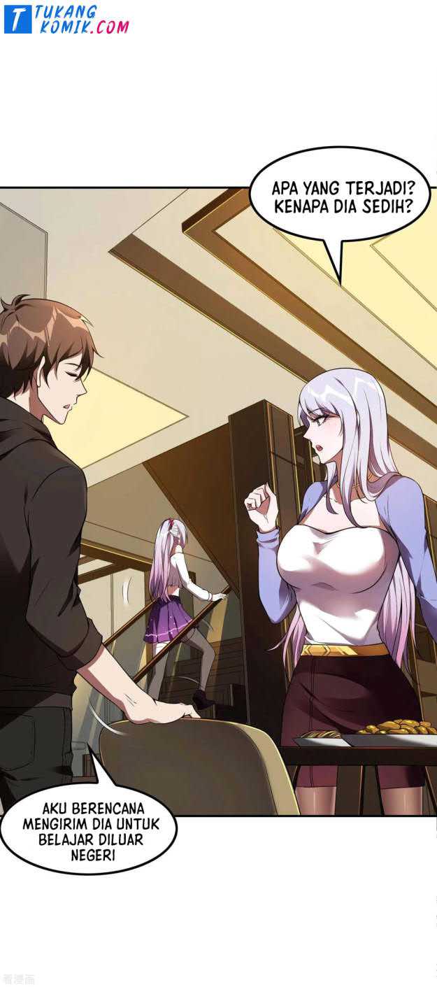 Useless First Son-In-Law (Magnificent Cohabiting Son-In-Law) chapter 66