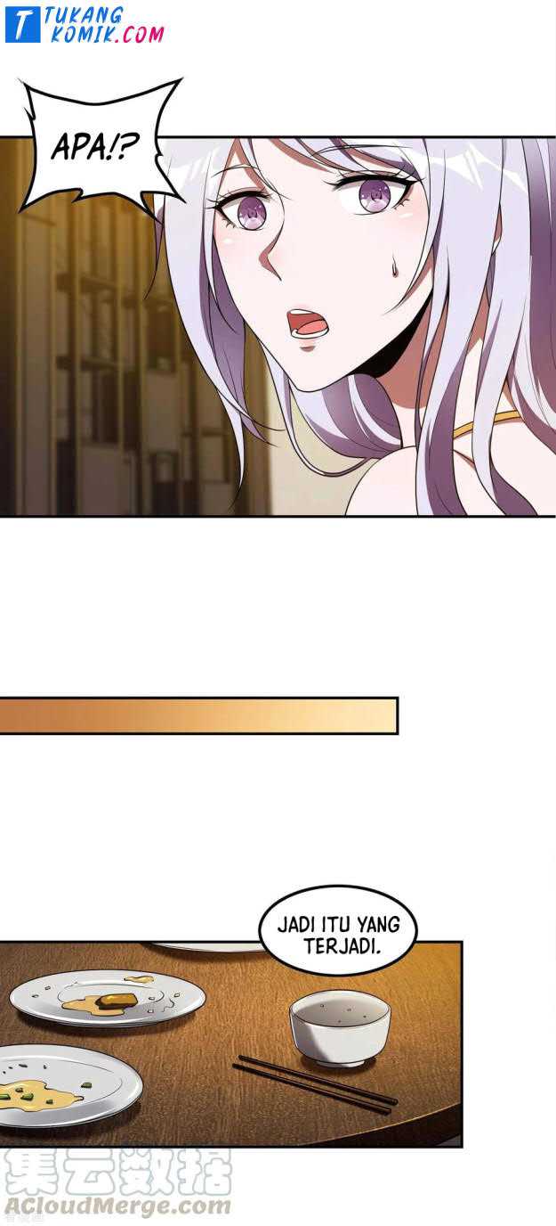 Useless First Son-In-Law (Magnificent Cohabiting Son-In-Law) chapter 66