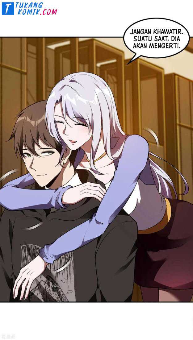 Useless First Son-In-Law (Magnificent Cohabiting Son-In-Law) chapter 66