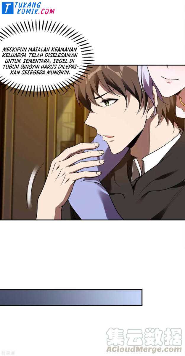 Useless First Son-In-Law (Magnificent Cohabiting Son-In-Law) chapter 66